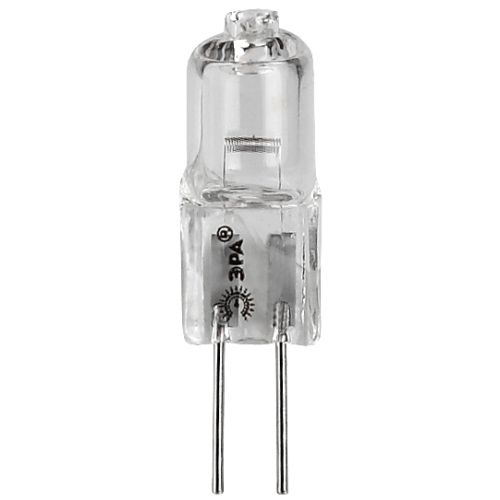 Лампа галогенная G4-JC-10W-12V ЭРА C0027367 C0027367