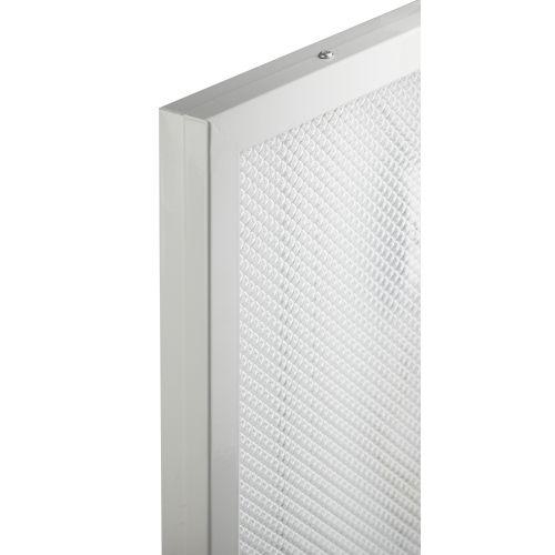 Светильник светодиодный пром. SPO-7-40-6K-P (4) 1200х180х19 40Вт 6500К призма ЭРА Б0026973 Б0026973