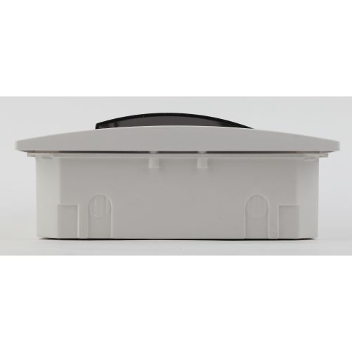 Бокс ЩРВ-П-15 мод. встраив. пластик IP41 SIMPLE NO-box_simple-plastic_15_flush ЭРА Б0041514 Б0041514