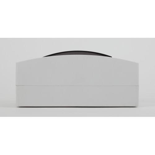 Бокс ЩРН-П-4 мод. навесной пластик IP41 SIMPLE NO-box_simple-plastic_4_surface ЭРА Б0041521 Б0041521