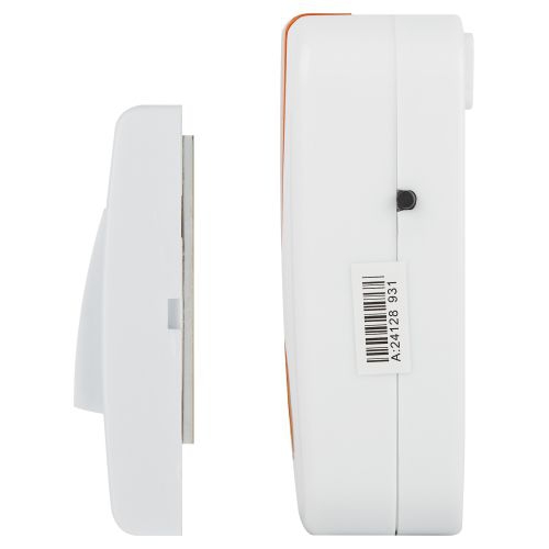 Звонок беспроводной аналоговый A02 ЭРА Б0019874 Б0019874