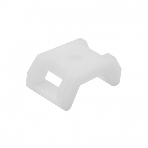 Основание 25х16 бел. (уп.100шт) DKC 25496SR 25496SR