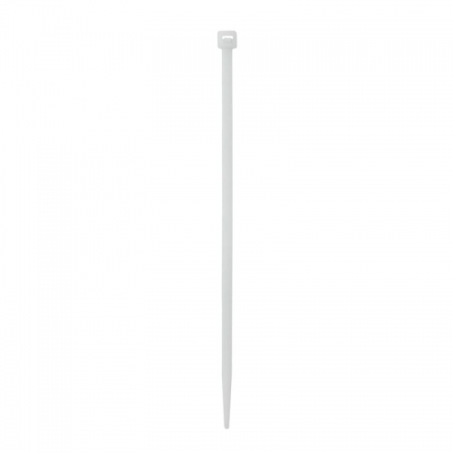 Хомут кабельный 2.5х160 полиамид бел. (уп.100шт) DKC 25206SR 25206SR