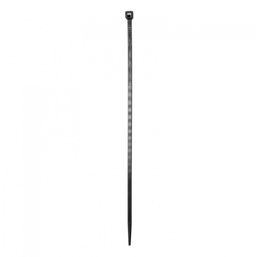 Хомут кабельный 3.6х150 полиамид черн. (уп.100шт) DKC 25309SRCT 25309SRCT