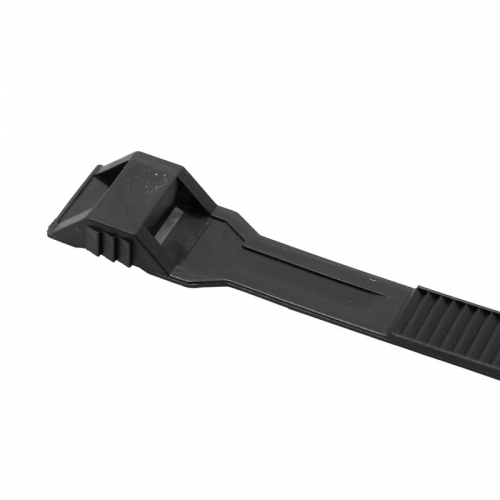 Хомут кабельный 9х180 полиамид черн. (уп.100шт) DKC 26501SR 26501SR