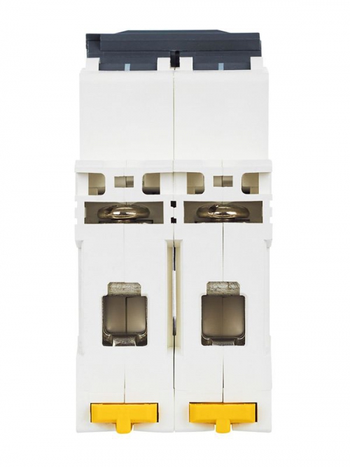 Выключатель автоматический 2п C 10А M06N ARMAT IEK AR-M06N-2-C010 AR-M06N-2-C010