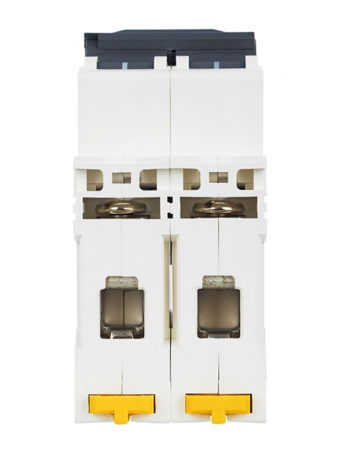 Выключатель автоматический 2п C 25А M06N ARMAT IEK AR-M06N-2-C025 AR-M06N-2-C025