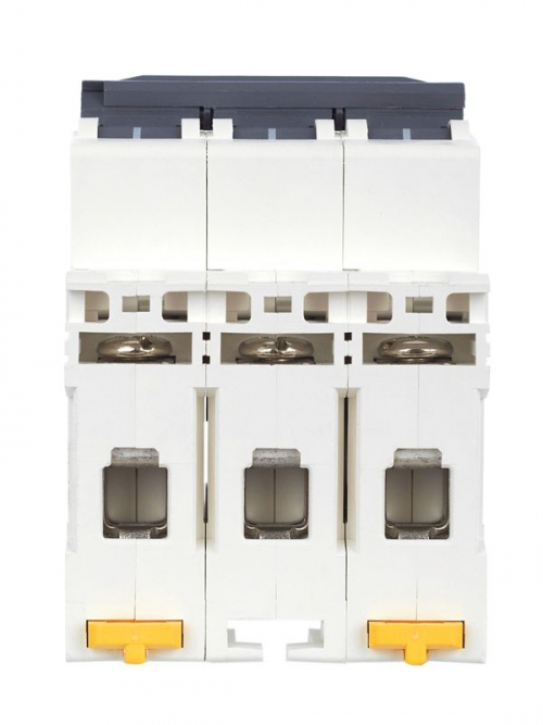 Выключатель автоматический 3п C 40А M06N ARMAT IEK AR-M06N-3-C040 AR-M06N-3-C040