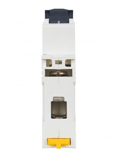 Выключатель автоматический 1п C 16А M10N ARMAT IEK AR-M10N-1-C016 AR-M10N-1-C016