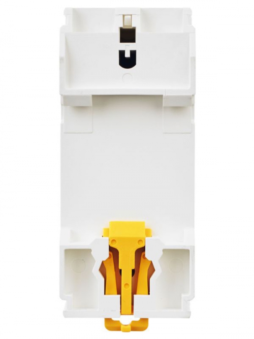 Выключатель дифференциального тока (УЗО) 2п 40А 30мА тип AC ВДТ R10N ARMAT IEK AR-R10N-2-040C030 AR-R10N-2-040C030