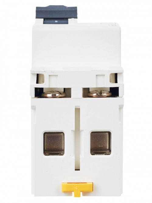 Выключатель дифференциального тока (УЗО) 2п 40А 30мА тип AC ВДТ R10N ARMAT IEK AR-R10N-2-040C030 AR-R10N-2-040C030