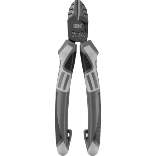 Бокорезы 160мм K4 ARMA2L 5 IEK A2L5-PC10-K4-160 A2L5-PC10-K4-160