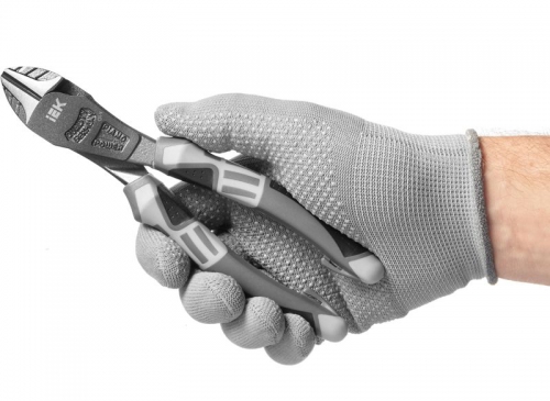 Бокорезы усиленные 180мм K4 ARMA2L 5 IEK A2L5-HC10-K4-180 A2L5-HC10-K4-180