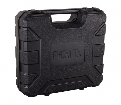 Фен строительный ФЭ-2000К Ресанта 75/2/1 75/2/1