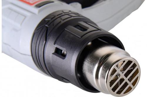 Фен строительный ФЭ-2000ЭК Ресанта 75/2/2 75/2/2