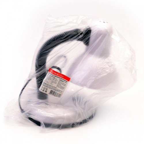 Светильник UF-301P С01 настол. 230В 60Вт бел. Ultraflash 12367 12367