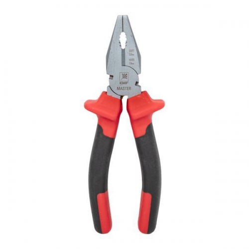 Пассатижи 180мм Master Basic EKF pas-180-mas pas-180-mas