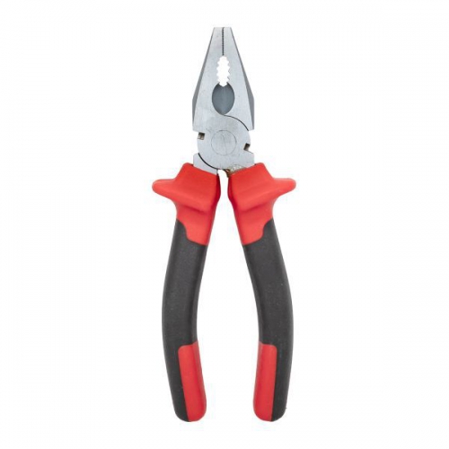 Пассатижи 180мм Master Basic EKF pas-180-mas pas-180-mas