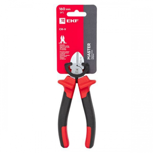 Бокорезы 160мм Master Basic EKF bo-160-mas bo-160-mas