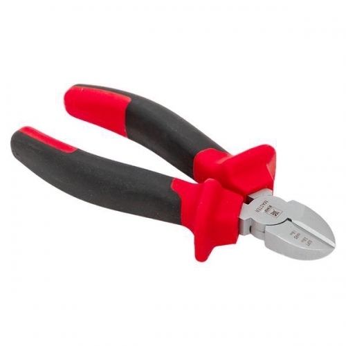 Бокорезы 160мм Master Basic EKF bo-160-mas bo-160-mas