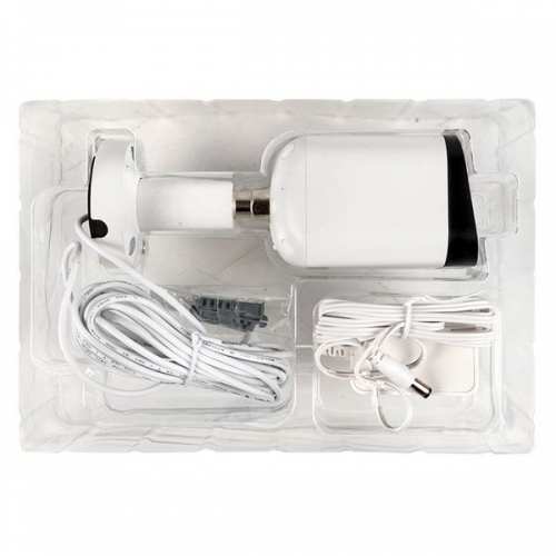 Камера уличная Умная Connect EKF IP65 Wi-Fi scwf-ex scwf-ex