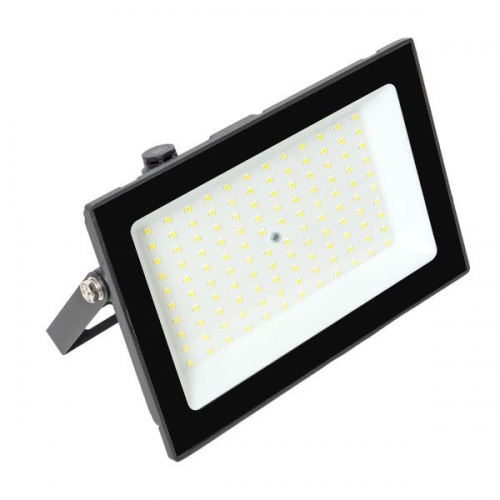 Прожектор светодиодный СДО-3006 100Вт 6500К IP65 Basic EKF FLL-3006-100-6500 FLL-3006-100-6500