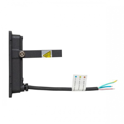 Прожектор светодиодный СДО-3006 100Вт 6500К IP65 Basic EKF FLL-3006-100-6500 FLL-3006-100-6500