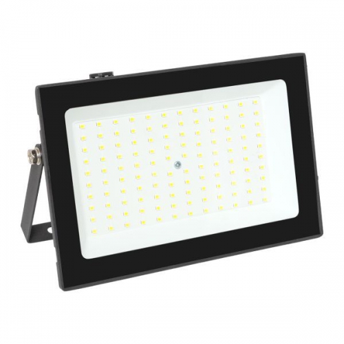 Прожектор светодиодный СДО-3006 100Вт 6500К IP65 Basic EKF FLL-3006-100-6500 FLL-3006-100-6500