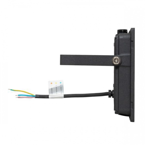 Прожектор светодиодный СДО-3006 100Вт 6500К IP65 Basic EKF FLL-3006-100-6500 FLL-3006-100-6500