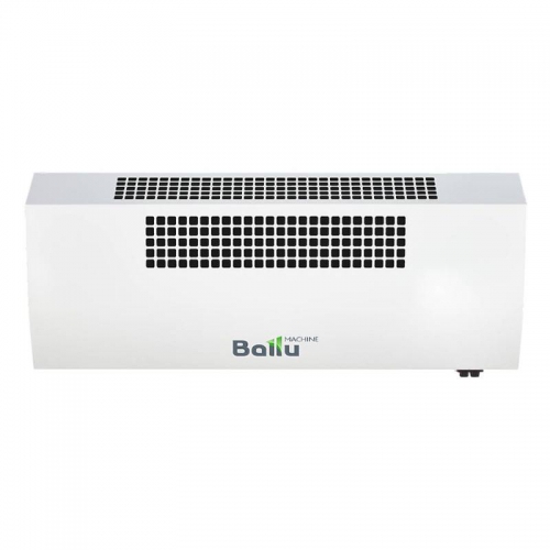 Завеса тепловая 2.5кВт 0.5м 230В BHC-CE-3L Ballu НС-1141188 НС-1141188