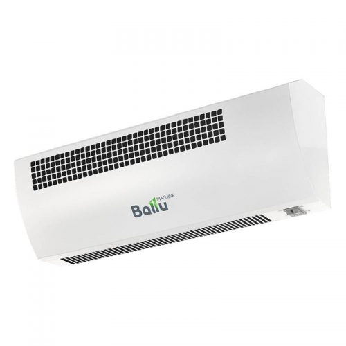 Завеса тепловая 3кВт 220В СТИЧ BHC-CE-3 Ballu НС-1109500 НС-1109500