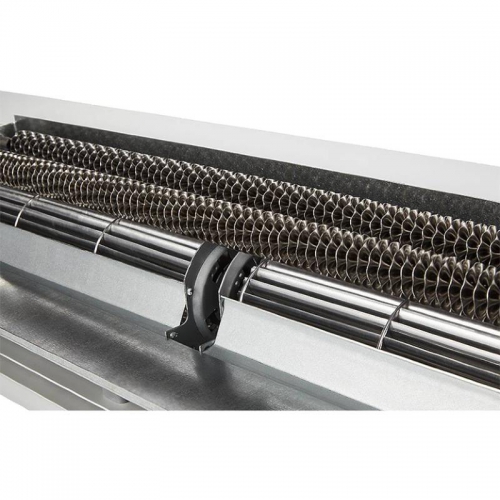 Завеса тепловая 3кВт 0.8м 230В BHC-L08-T03 ТЭН Ballu НС-1041129 НС-1041129