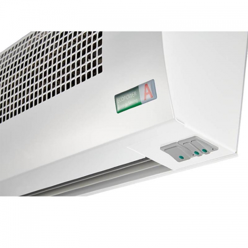 Завеса тепловая 3кВт 0.8м 230В BHC-L08-T03 ТЭН Ballu НС-1041129 НС-1041129