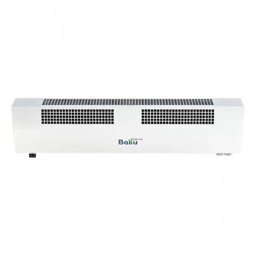 Завеса тепловая 3кВт 0.8м 230В BHC-CE-3T стич-элемент с терморегулятором Ballu НС-1109499 НС-1109499