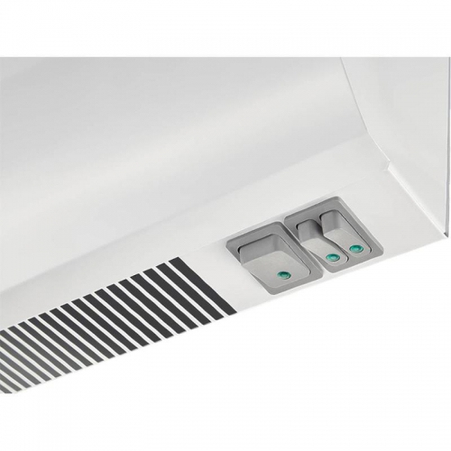 Завеса тепловая 3кВт 0.8м 230В BHC-CE-3T стич-элемент с терморегулятором Ballu НС-1109499 НС-1109499