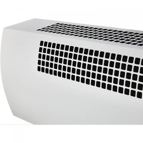 Завеса тепловая 3кВт 0.8м 230В BHC-CE-3T стич-элемент с терморегулятором Ballu НС-1109499 НС-1109499