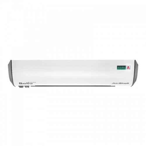 Завеса тепловая 3кВт 0.6м 230В BHC-L06S03-S Ballu НС-1136135 НС-1136135