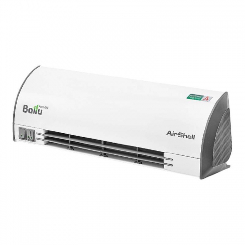 Завеса тепловая 3кВт 0.6м 230В BHC-L06S03-S Ballu НС-1136135 НС-1136135