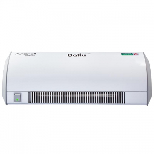 Завеса тепловая 2кВт 0.5м 400В BHC-L05S02-S Ballu НС-1136133 НС-1136133