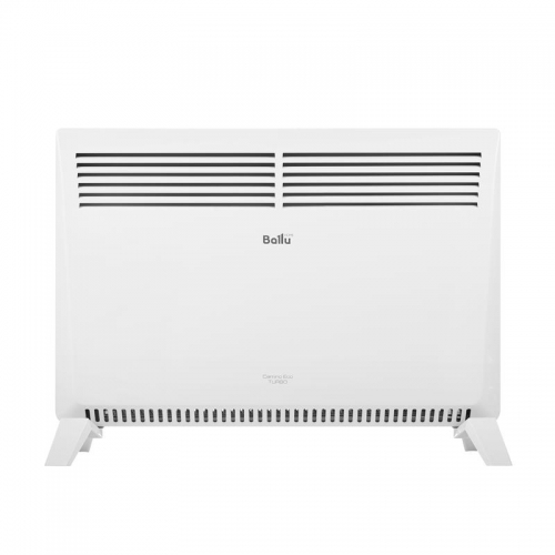 Конвектор электрический Camino Eco Turbo BEC/EMT-2000 Ballu НС-1166351 НС-1166351