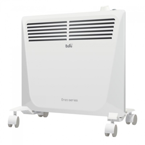 Конвектор электрический Enzo BEC/EZMR-1000 1000Вт м/т Ballu НС-1055665 НС-1055665