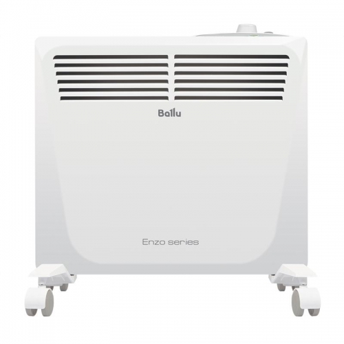 Конвектор электрический Enzo BEC/EZMR-1000 1000Вт м/т Ballu НС-1055665 НС-1055665
