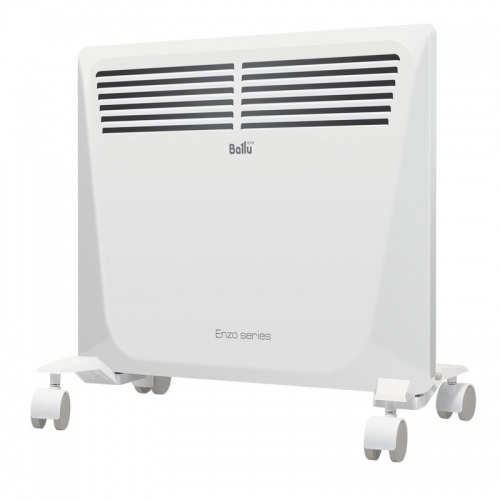 Конвектор электрический Enzo BEC/EZER-1000 1000Вт э/т Ballu НС-1055662 НС-1055662