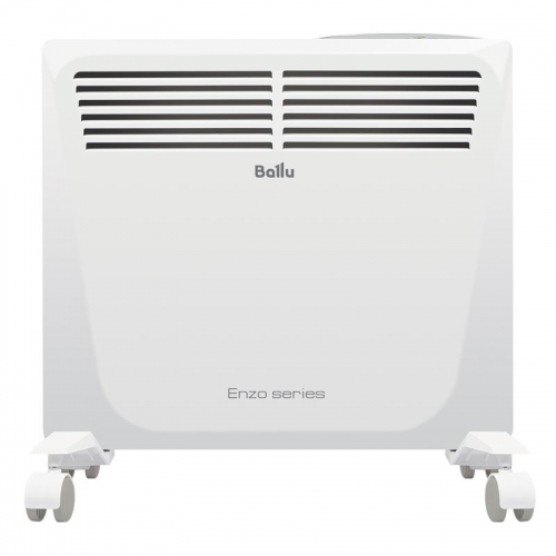 Конвектор электрический Enzo BEC/EZER-1000 1000Вт э/т Ballu НС-1055662 НС-1055662