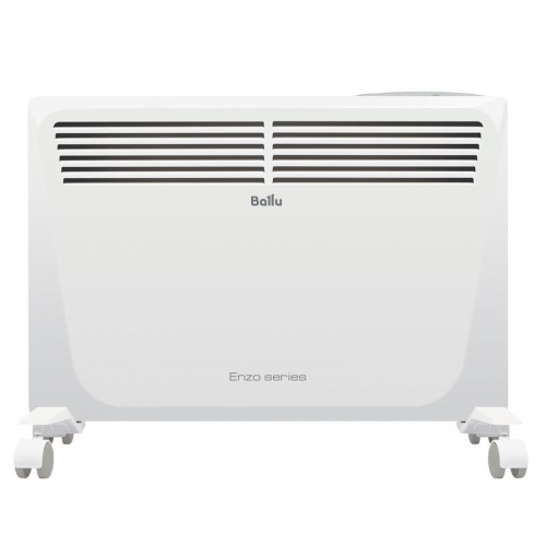 Конвектор электрический Enzo BEC/EZER-1500 1500Вт э/т Ballu НС-1055672 НС-1055672