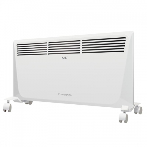 Конвектор электрический Enzo BEC/EZER-2000 2000Вт э/т Ballu НС-1055674 НС-1055674