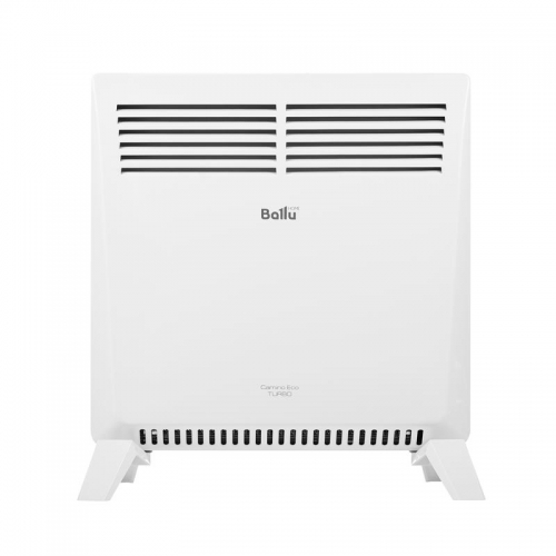 Конвектор электрический Camino Eco Turbo BEC/EMT-1000 Ballu НС-1166353 НС-1166353