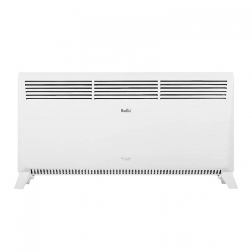Конвектор электрический Camino Eco Turbo BEC/EMT-2500 Ballu НС-1166349 НС-1166349