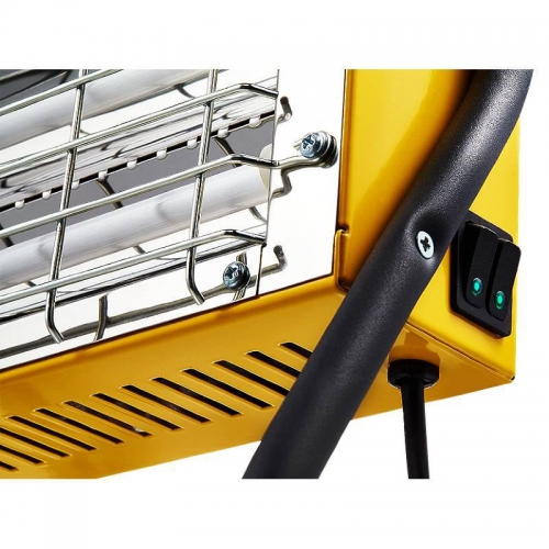 Обогреватель инфракрасный BIH-LM-1.5-S Ballu НС-1199093 НС-1199093