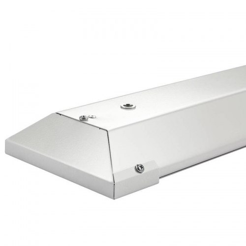 Обогреватель инфракрасный электрич. 0.8кВт 220В BIH-AP4-0.8-W бел. корпус Ballu НС-1117328 НС-1117328